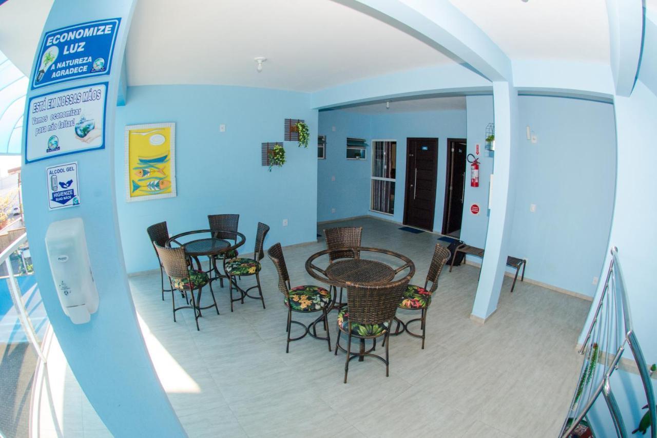 Pousada Paraiso Tropical Penha  Kültér fotó